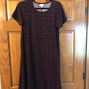 LulaRoe Carley